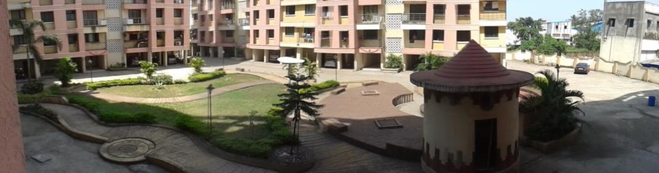 Images for Amenities of Reputed Lodha Park