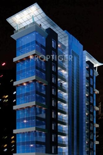 Images for Elevation of Jaycee One