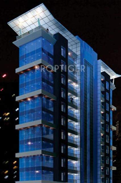 Images for Elevation of Jaycee One