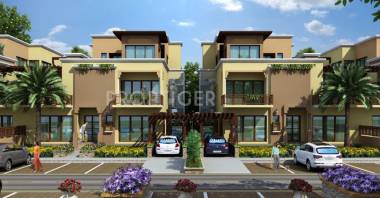 Images for Elevation of BPTP Amstoria Farm Villas Images for Elevation of BPTP Amstoria Farm Villas