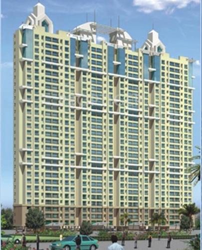  meadows Images for Elevation of Ekta World Meadows