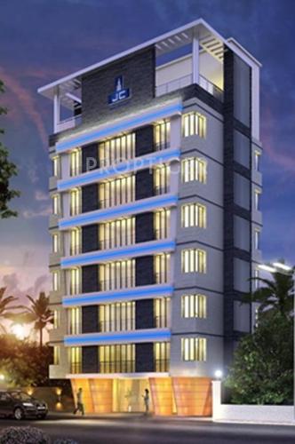 Images for Elevation of Jaycee Homes Ltd Bhagtani Pearl Images for Elevation of Jaycee Homes Ltd Bhagtani Pearl