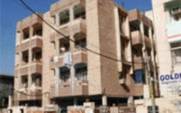 Elevation ratan-deep-i Elevation