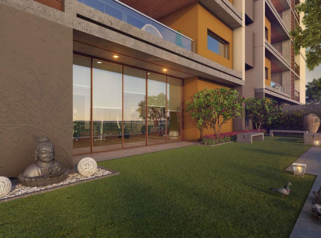  legacy Images for Amenities of Shivalik Legacy