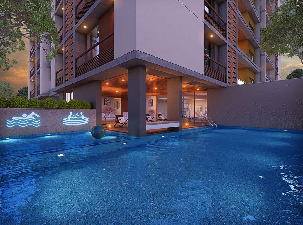  legacy Images for Amenities of Shivalik Legacy