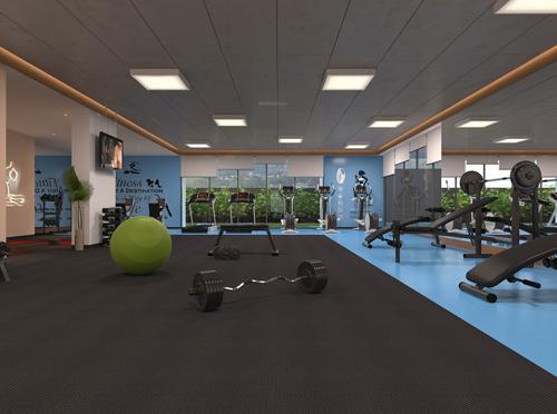  legacy Images for Amenities of Shivalik Legacy