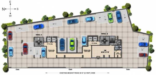 Heritage Cluster Plan heritage Heritage Cluster Plan
