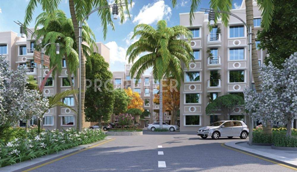  greens Images for Elevation of Ecohomes Greens