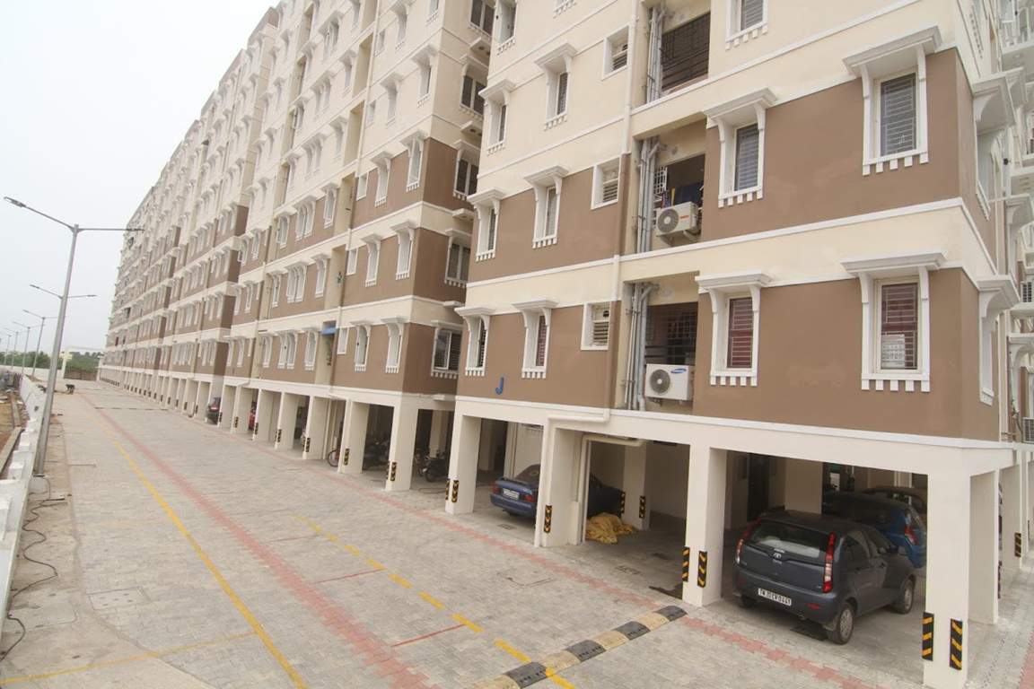 Images for Amenities of OM Shakthy Santha Towers Phase III