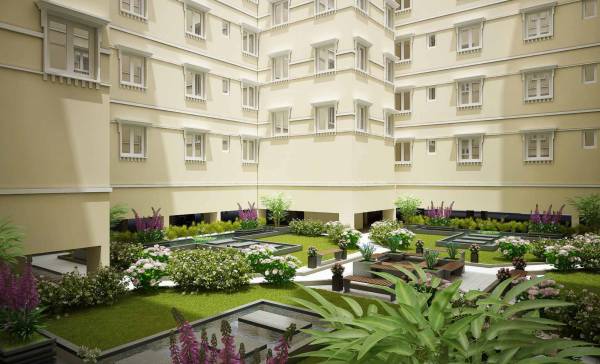 Images for Amenities of OM Shakthy Santha Towers Phase III