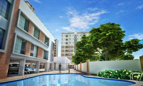 Images for Amenities of OM Shakthy Santha Towers Phase III