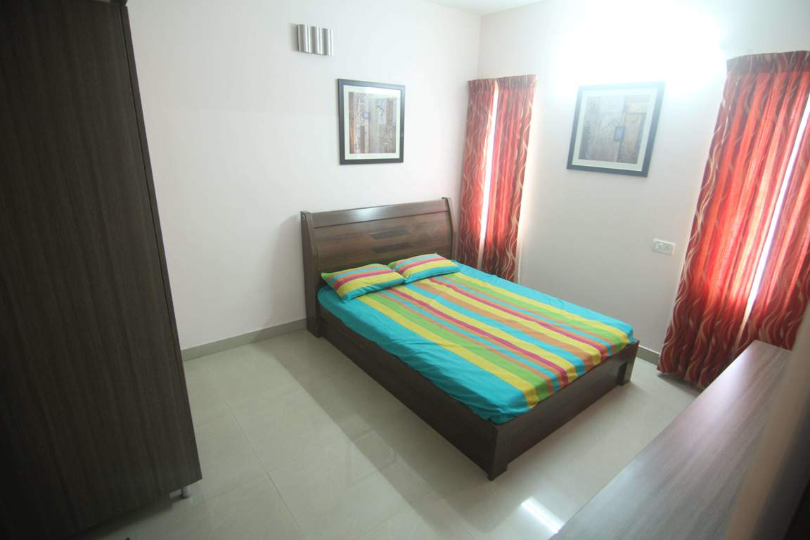 Images for Main Other of OM Shakthy Santha Towers Phase III