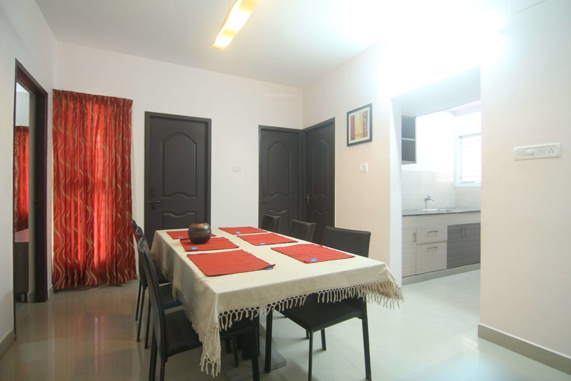 Images for Main Other of OM Shakthy Santha Towers Phase III