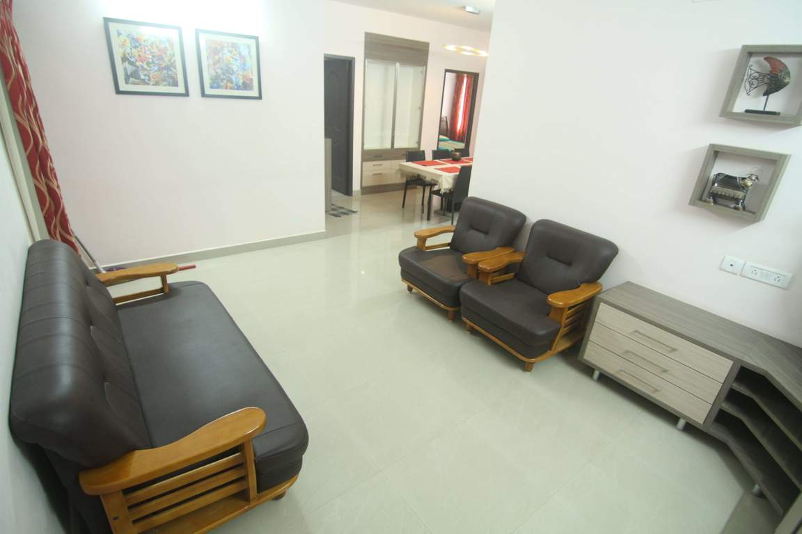 Images for Main Other of OM Shakthy Santha Towers Phase III