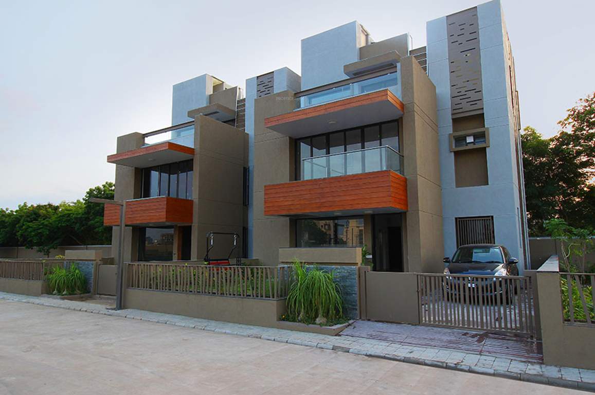 Images for Elevation of Shivalik Luxuria