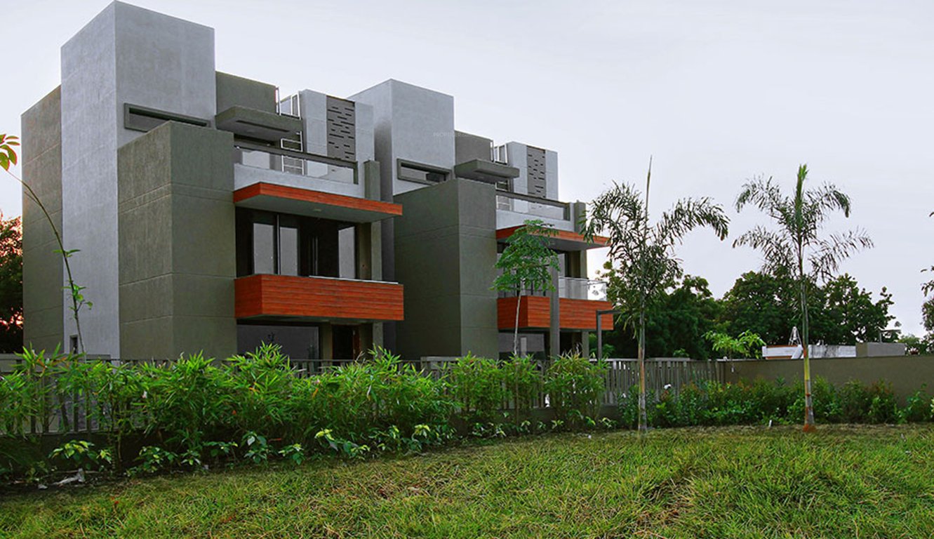 Images for Elevation of Shivalik Luxuria