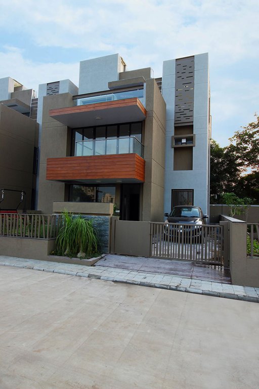 Images for Elevation of Shivalik Luxuria