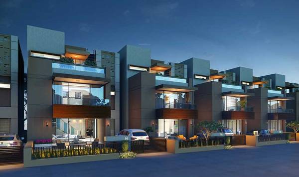 Images for Elevation of Shivalik Luxuria