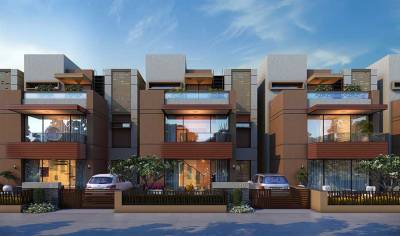 Images for Elevation of Shivalik Luxuria