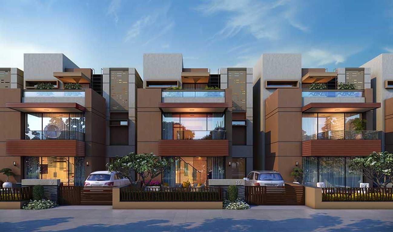 Images for Elevation of Shivalik Luxuria