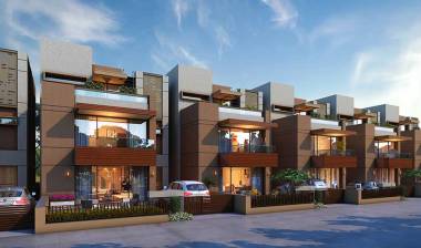 Images for Elevation of Shivalik Luxuria Images for Elevation of Shivalik Luxuria