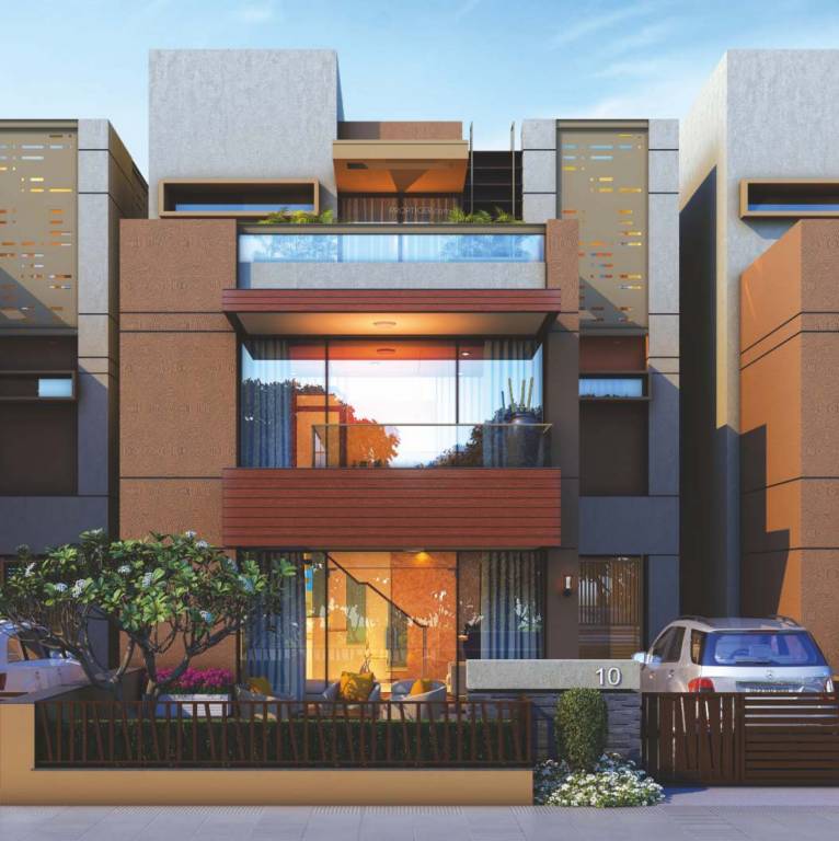 Images for Elevation of Shivalik Luxuria
