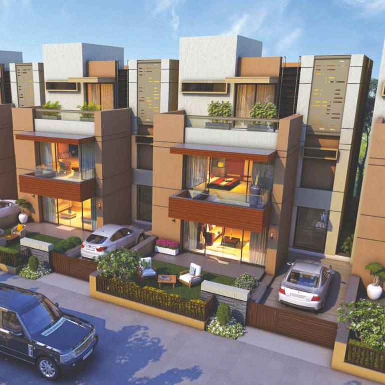 Images for Elevation of Shivalik Luxuria