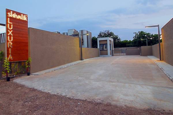 Images for Amenities of Shivalik Luxuria