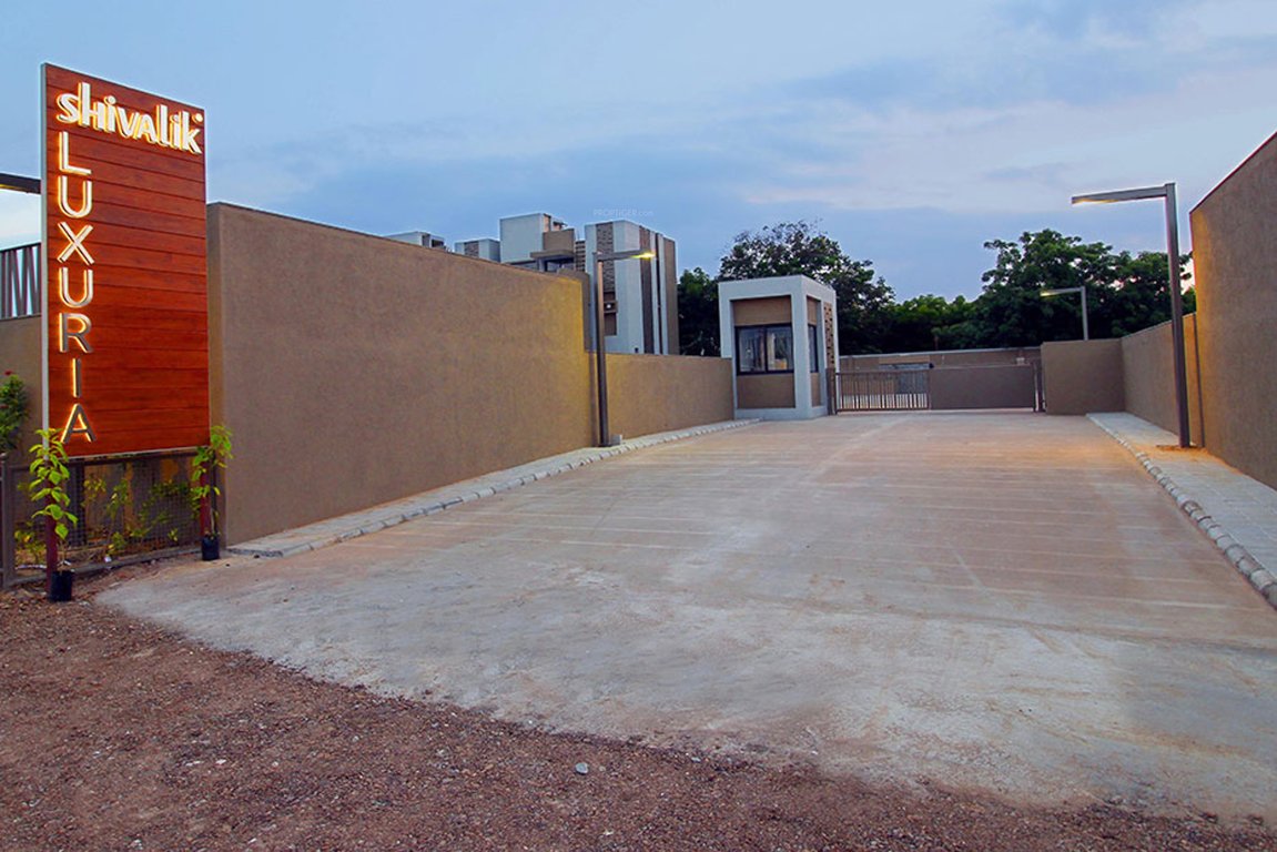 Images for Amenities of Shivalik Luxuria