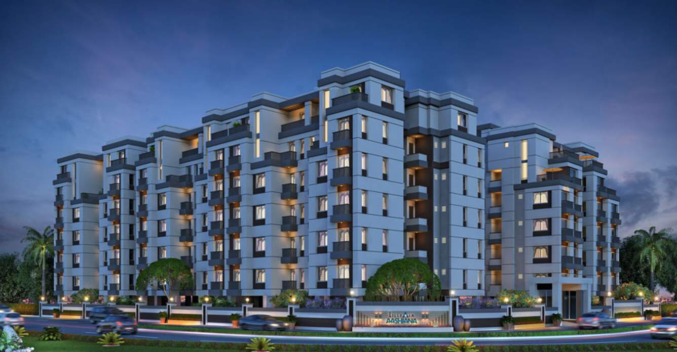  aashiana Images for Elevation of Lilleria Aashiana