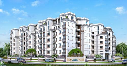 Images for Elevation of Lilleria Aashiana aashiana Images for Elevation of Lilleria Aashiana