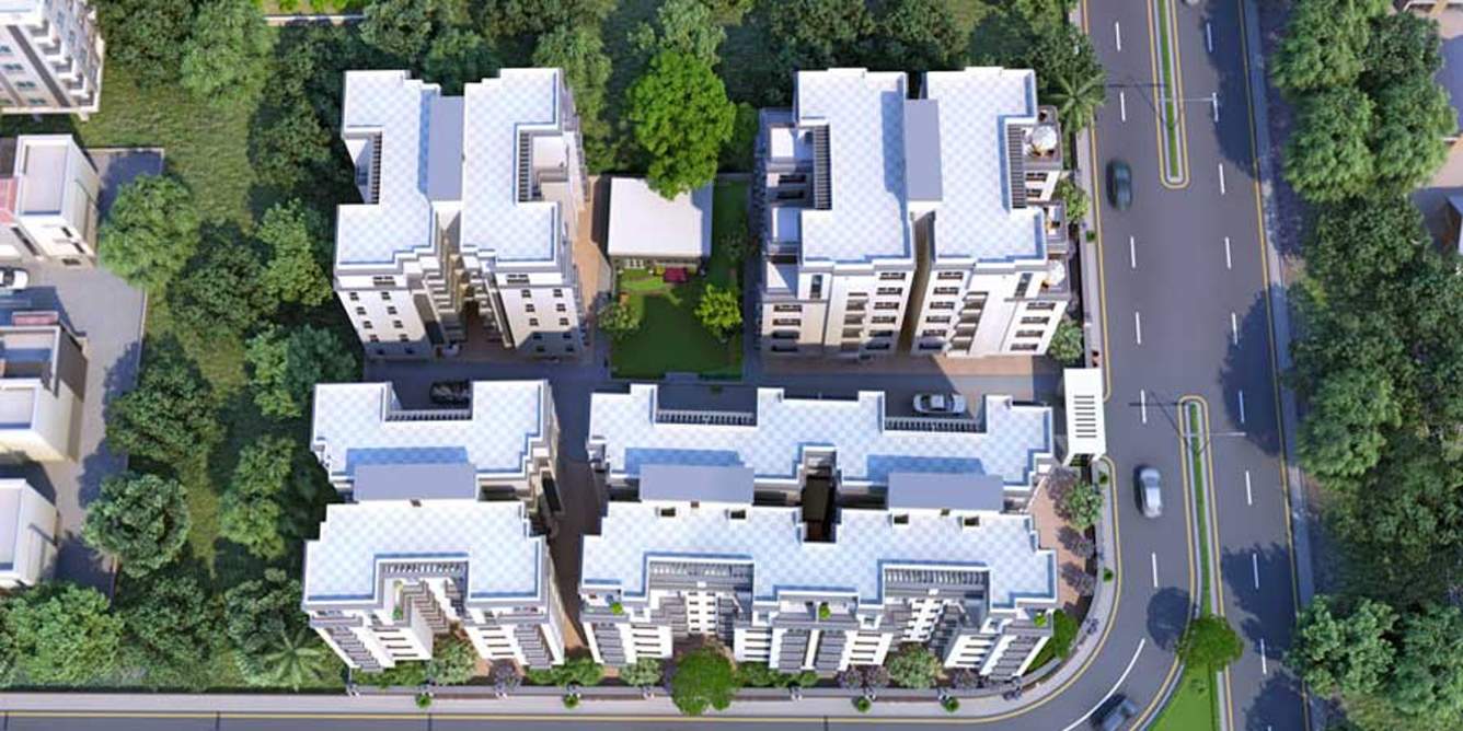  aashiana Images for Elevation of Lilleria Aashiana