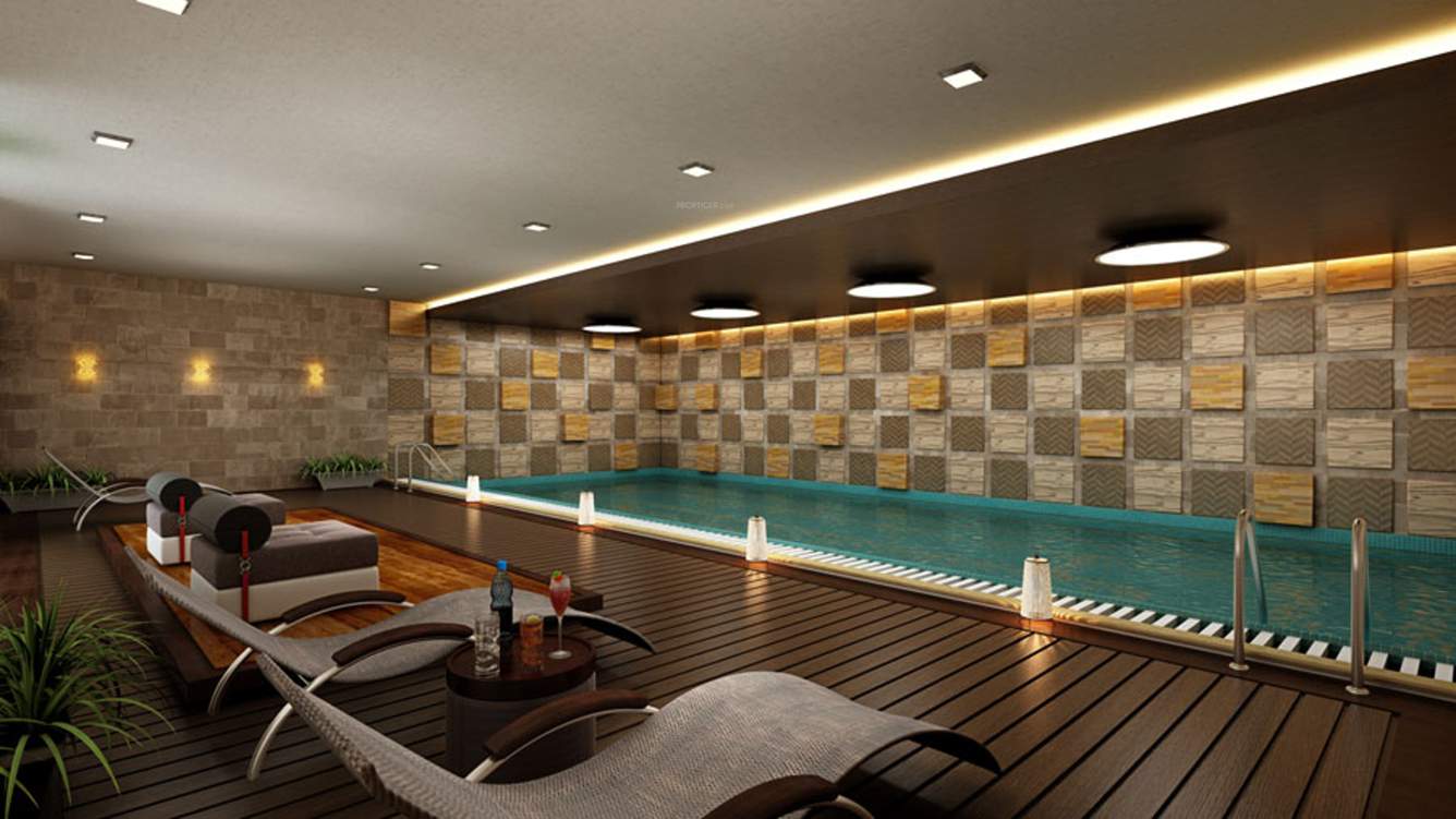  aashiana Images for Amenities of Lilleria Aashiana