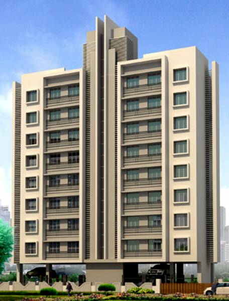 Images for Elevation of Hirani Vishal Enclave