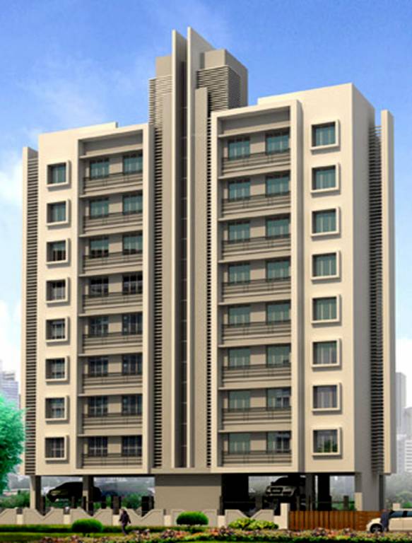 Images for Elevation of Hirani Vishal Enclave Images for Elevation of Hirani Vishal Enclave