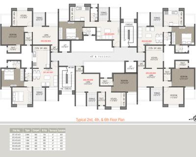Images for Cluster Plan of Kapila Vastu vastu Images for Cluster Plan of Kapila Vastu
