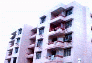 Elevation ratan-vihar Elevation