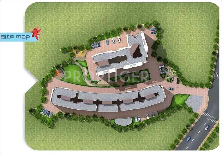  lifestyle Images for Layout Plan of Raj Lifestyle