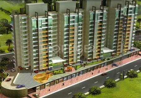  lifestyle Images for Elevation of Raj Lifestyle