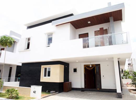 villas Images for Elevation of Vessella Villas Images for Elevation of Vessella Villas