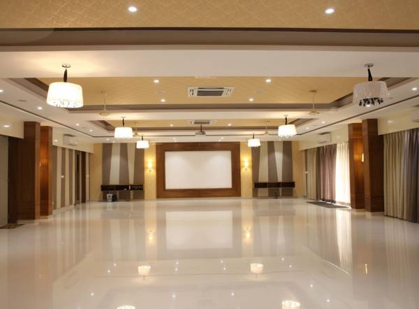  villas Multipurpose Hall