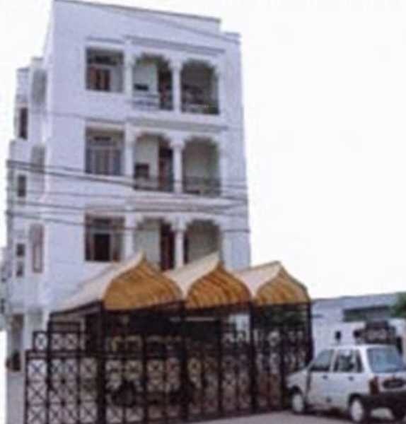  ratan-bhawan Elevation