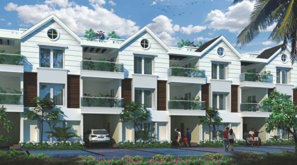 Images for Elevation of Amintha Akshaya Gardens Images for Elevation of Amintha Akshaya Gardens