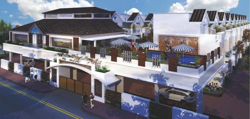 Images for Amenities of Amintha Akshaya Gardens Images for Amenities of Amintha Akshaya Gardens