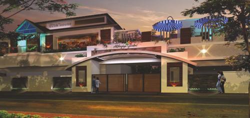 Images for Amenities of Amintha Akshaya Gardens Images for Amenities of Amintha Akshaya Gardens