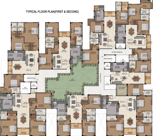 Images for Cluster Plan of Sumanth Sreshta Balaji Nagar sreshta-balaji-nagar Images for Cluster Plan of Sumanth Sreshta Balaji Nagar