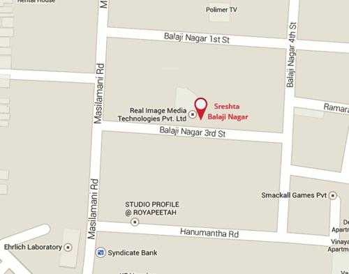 Images for Elevation of Sumanth Sreshta Balaji Nagar sreshta-balaji-nagar Images for Elevation of Sumanth Sreshta Balaji Nagar