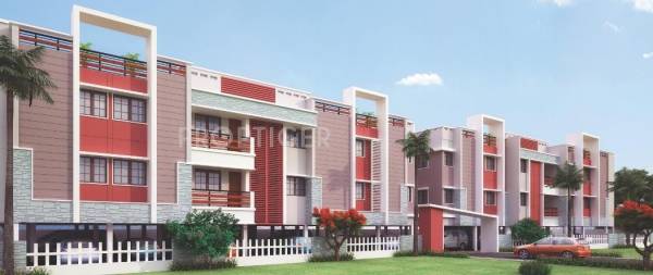 Images for Elevation of Poomalai Housing Hiranya