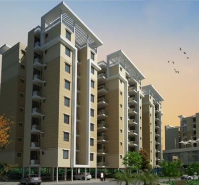  cosmo-valley-apartment Images for Elevation of Cosmo Gwalior Cosmo Valley Apartment