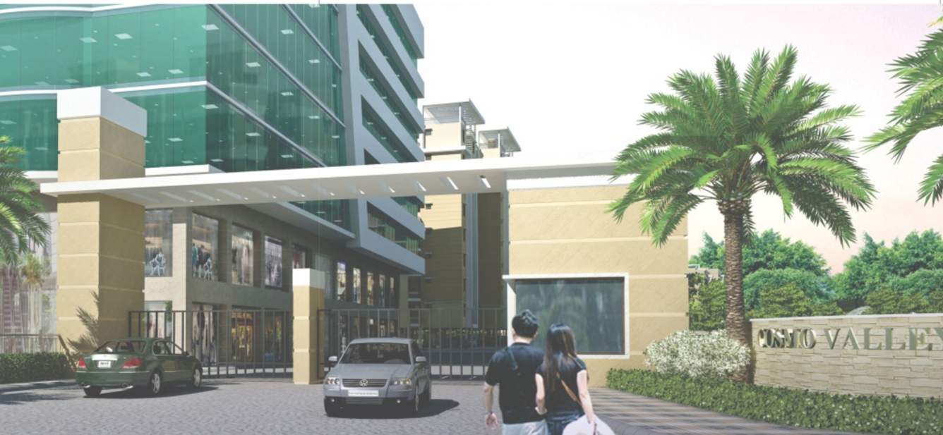  cosmo valley apartment Images for Amenities of Cosmo Gwalior Cosmo Valley Apartment